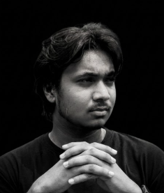 Sujal Kumar Kushwaha