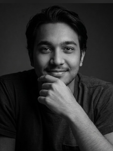 Sujal Kushwaha